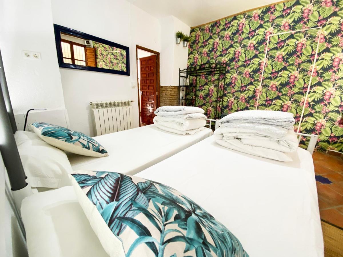 Hostel Makuto Coliving House Grenada Zewnętrze zdjęcie