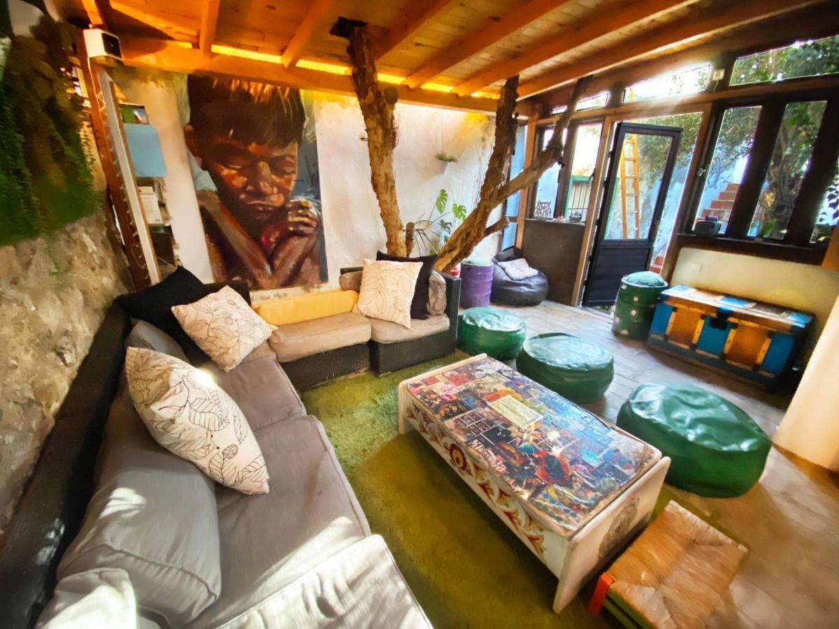 Hostel Makuto Coliving House Grenada Zewnętrze zdjęcie