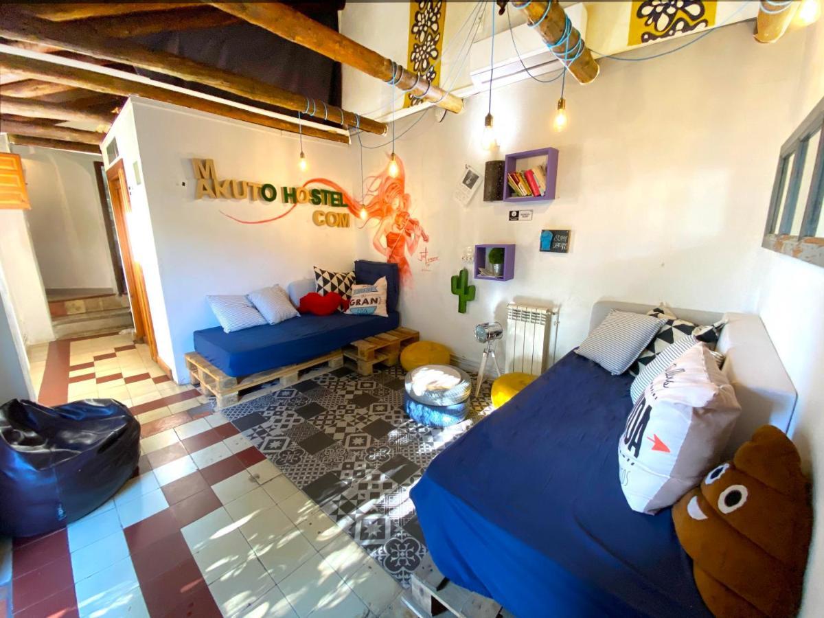 Hostel Makuto Coliving House Grenada Zewnętrze zdjęcie