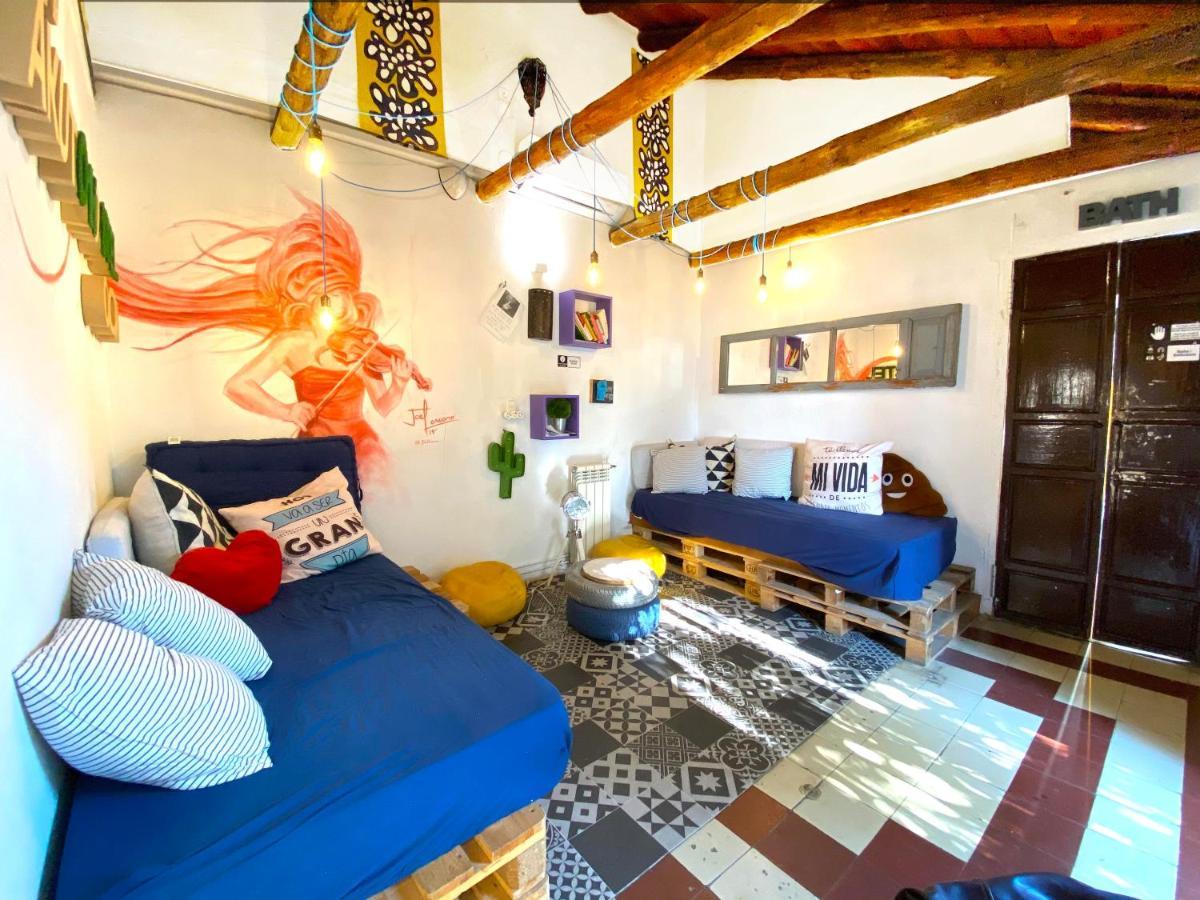 Hostel Makuto Coliving House Grenada Zewnętrze zdjęcie