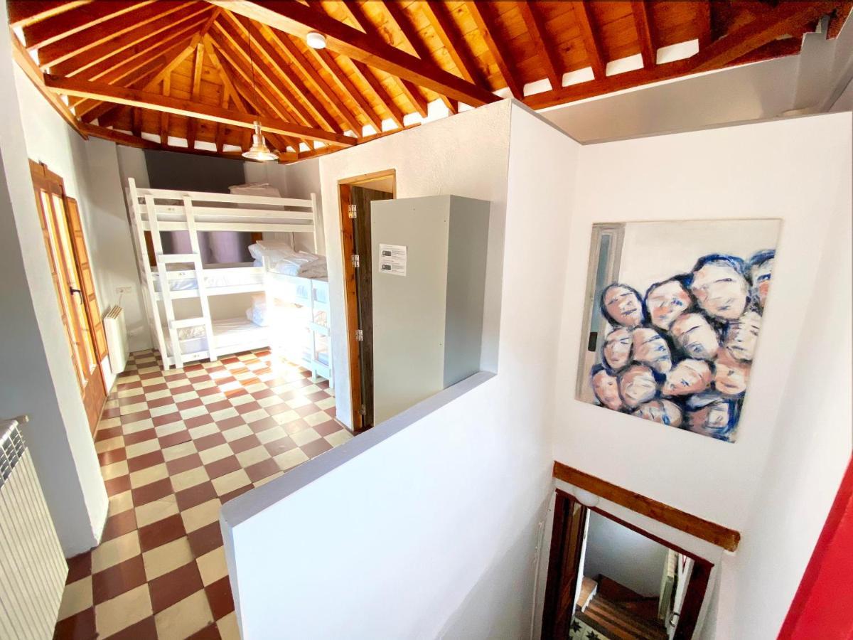 Hostel Makuto Coliving House Grenada Zewnętrze zdjęcie