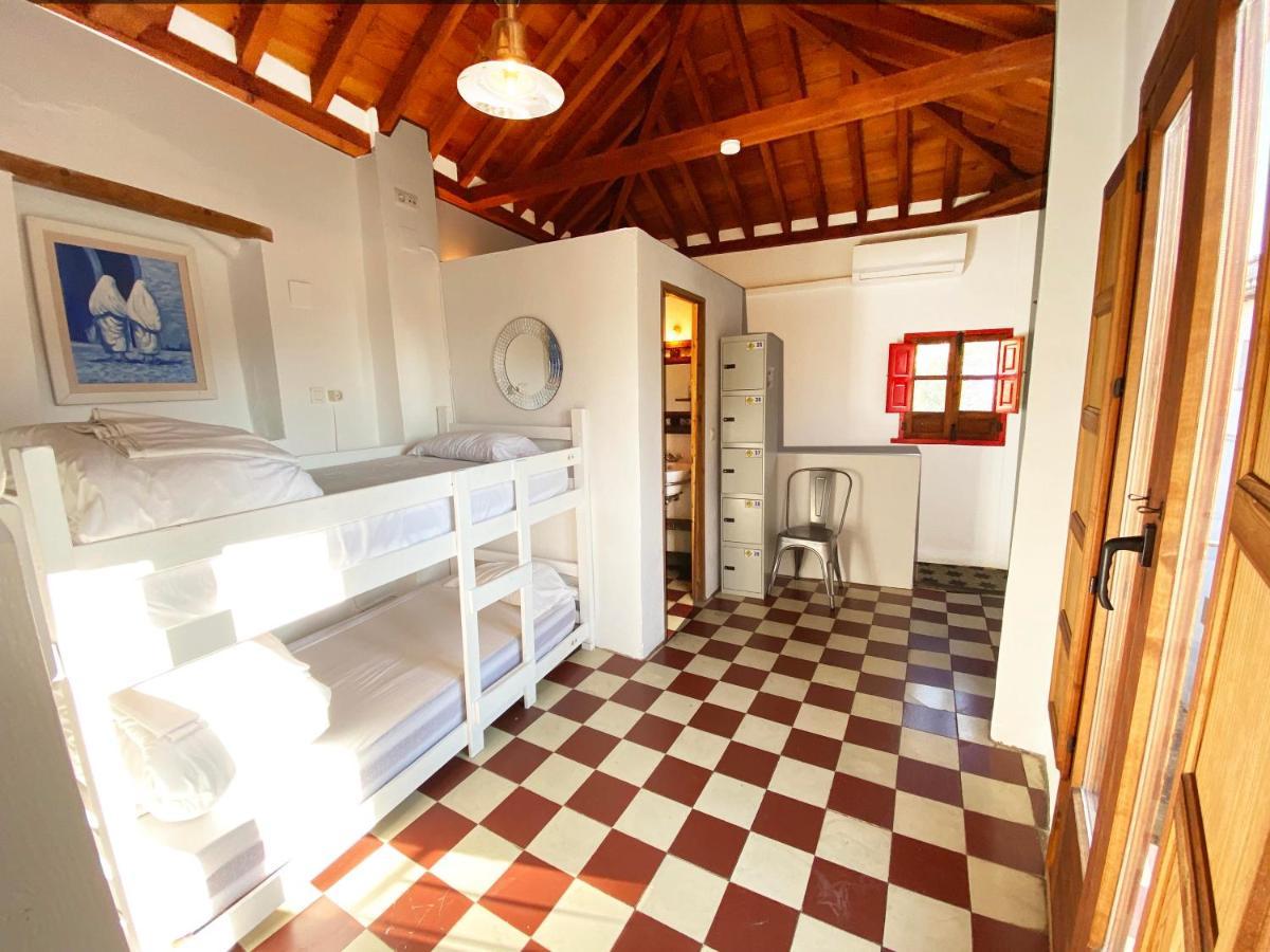 Hostel Makuto Coliving House Grenada Zewnętrze zdjęcie